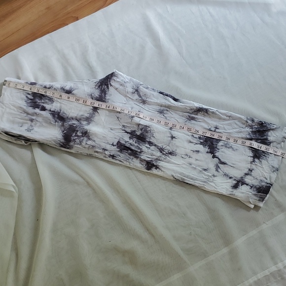 C+D+M Collection New with tag 100 % Rayon Summer Women's Jumpsuit - Picture 14 of 14